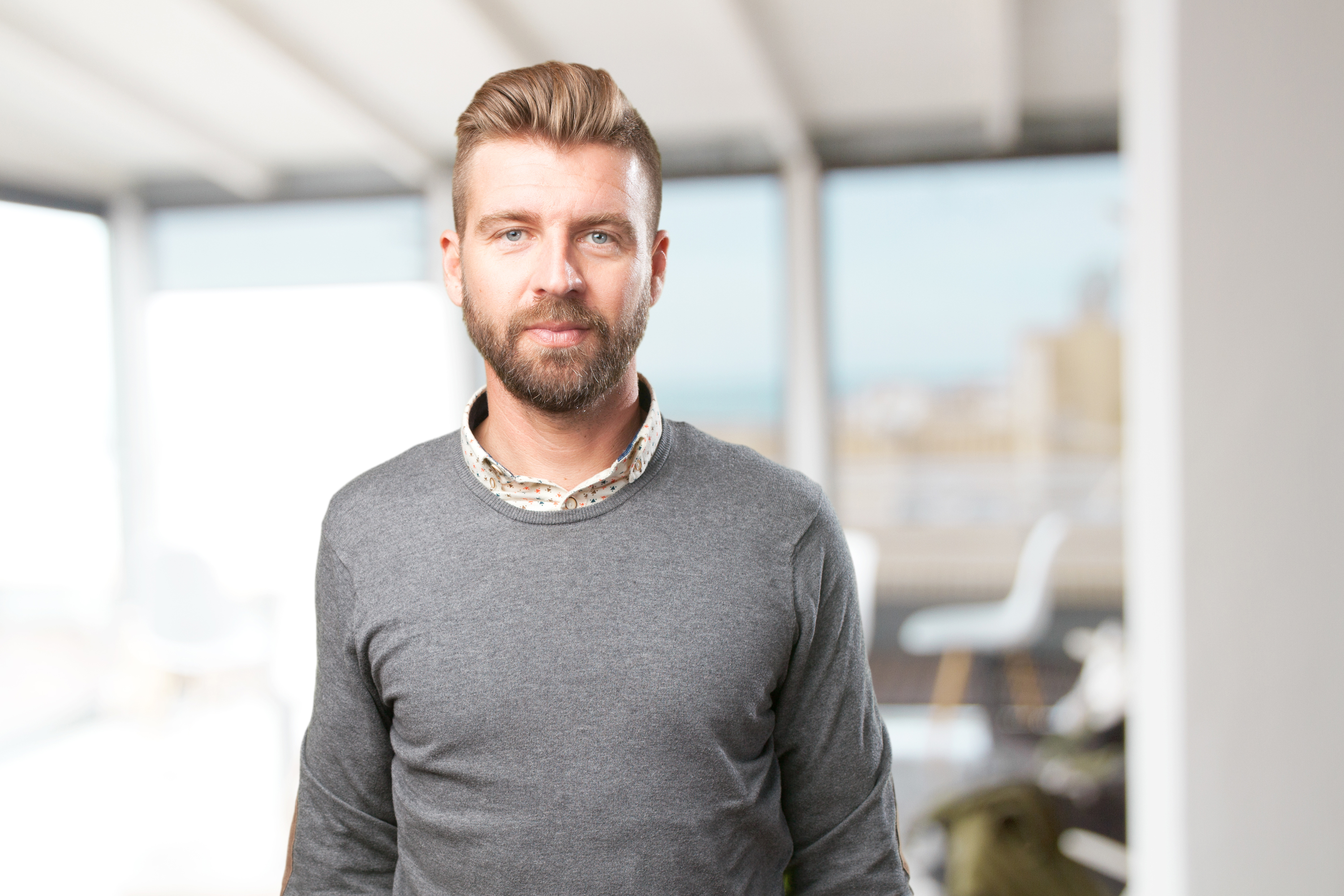 مارك جونسون